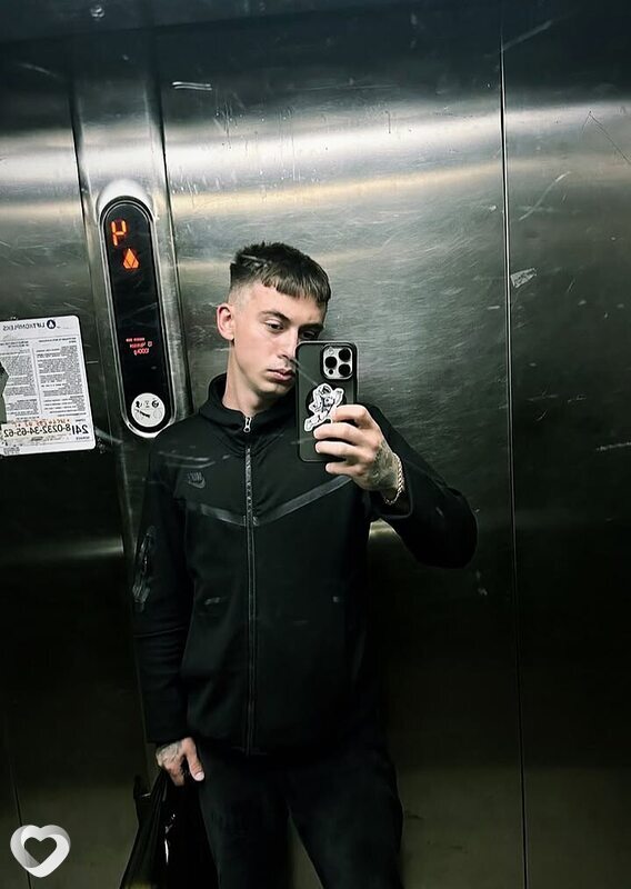 Евгений, 24, Сочи — анкета №3787137