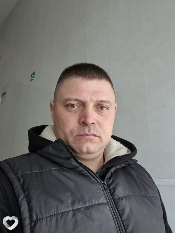 Юра, 40, Донецке — анкета №3787171