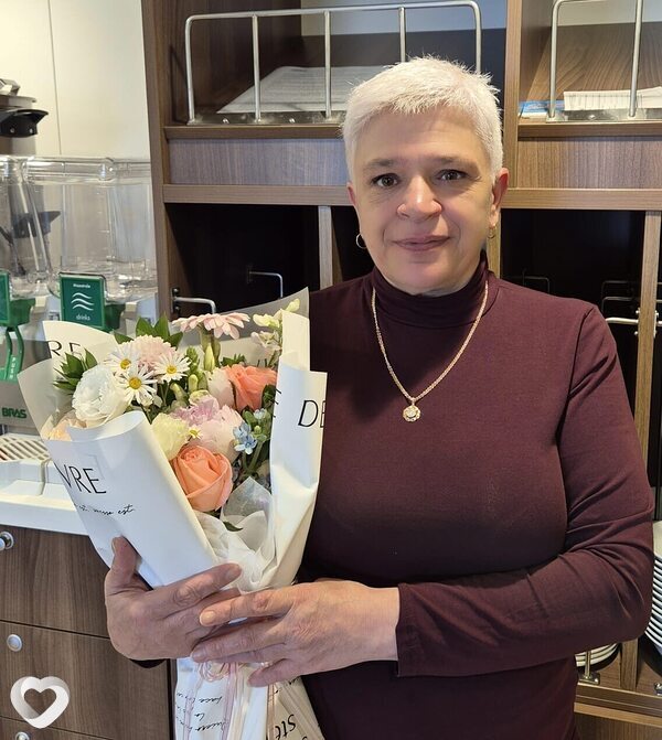 Светлана, 56, Петропавловске-Камчатском — анкета №3787172