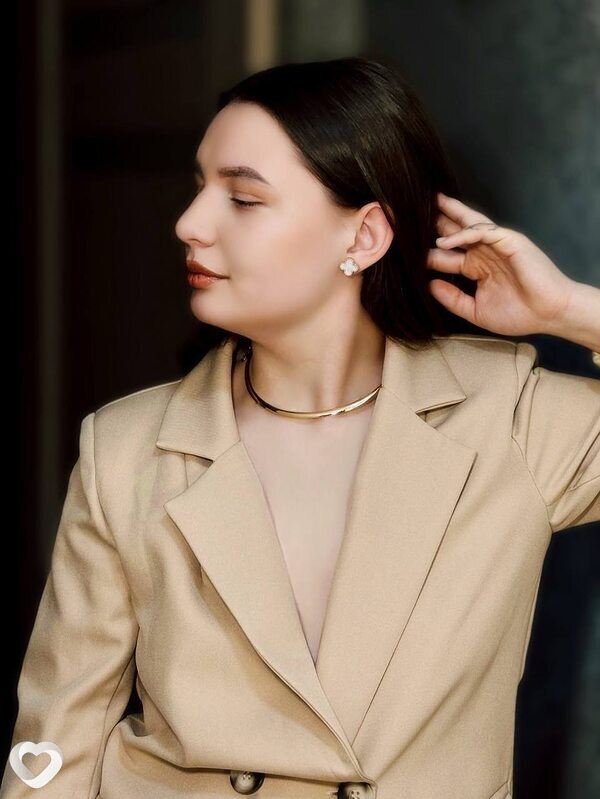 Дарья, 20, Улан-Удэ — анкета №3787174