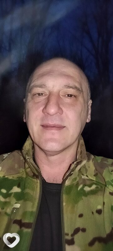 Ринат, 44, Москве — анкета №3787175