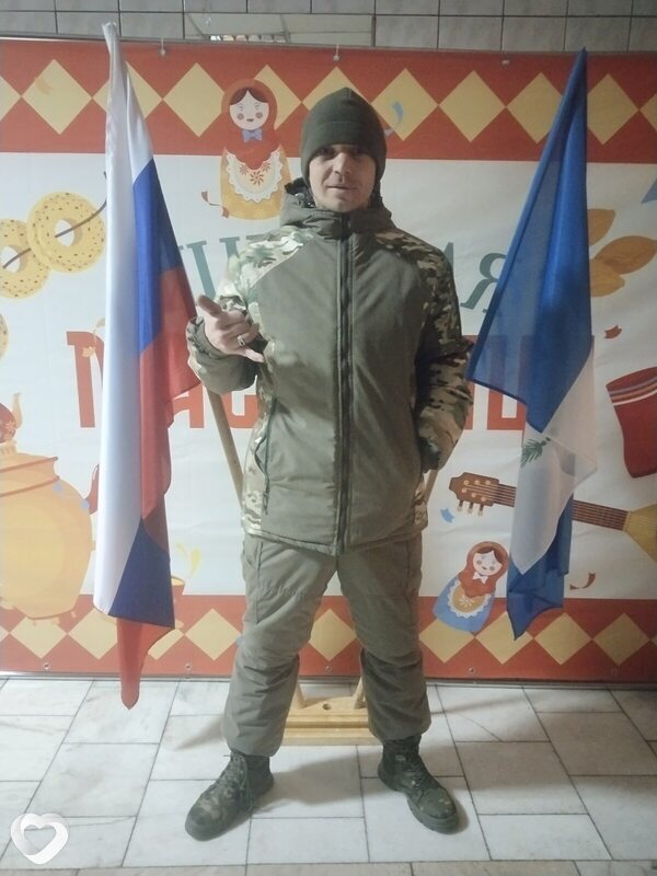 Дмитрий, 34, Улан-Удэ — анкета №3787184