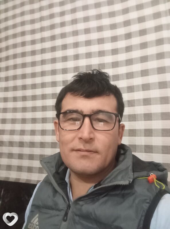 Дилшод, 38, Воронеже — анкета №3787186