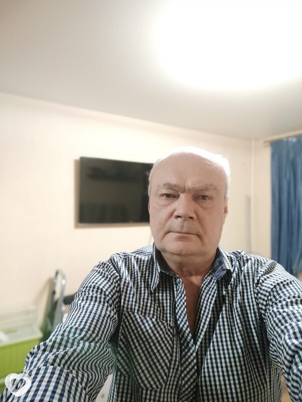 Анатолий, 63, Москве — анкета №3787191
