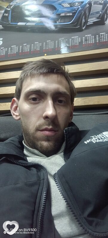 Александр, 30, Кстове — анкета №3787196