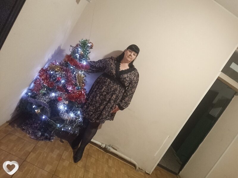 Татьяна, 47, Пскове — анкета №3787200