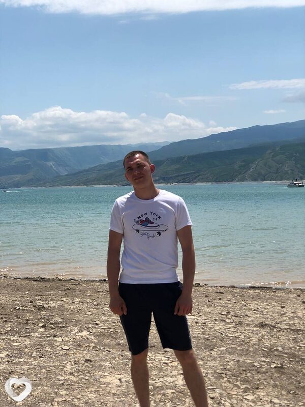 Ильшат, 33, Набережных Челнах — анкета №3787204