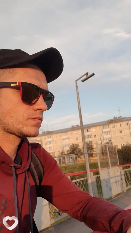Сергей, 34, Мурманске — анкета №3787206