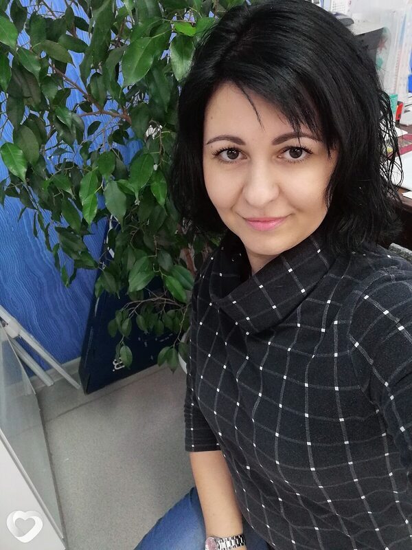 Марина, 48, Пензе — анкета №3787207