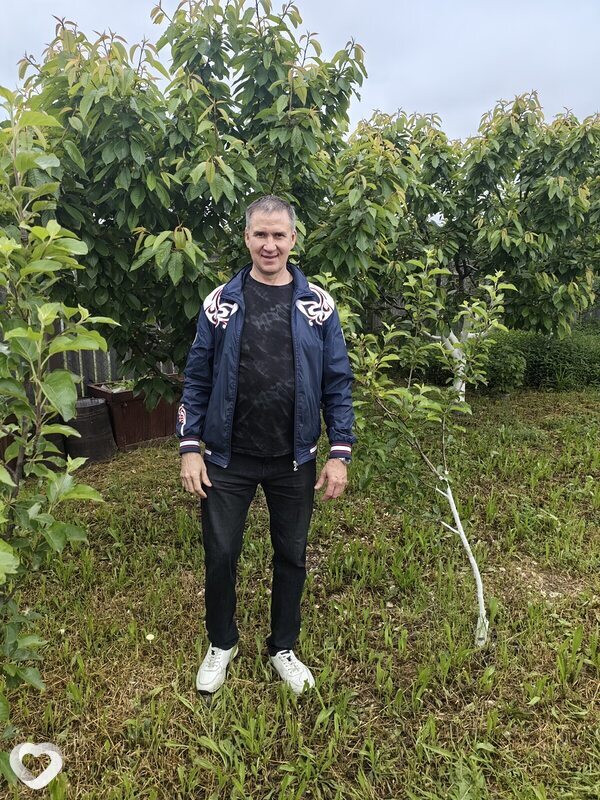 Владимир, 52, Краснодаре — анкета №3787210