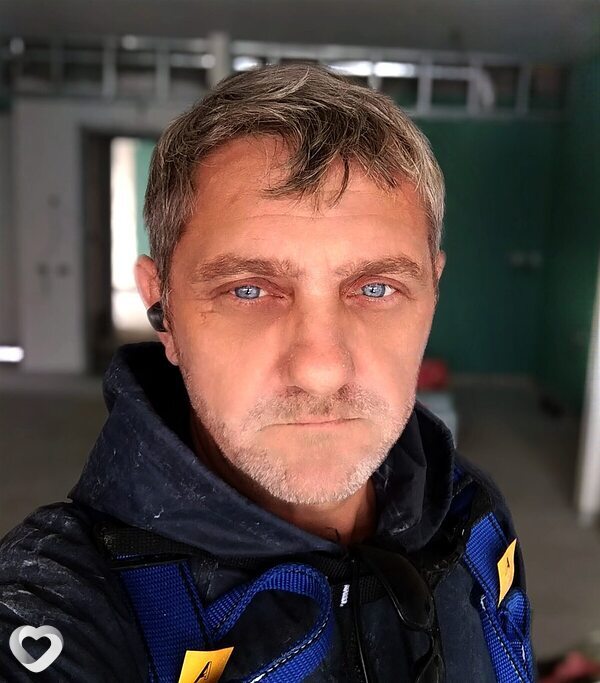 Сергей, Бат-Ям