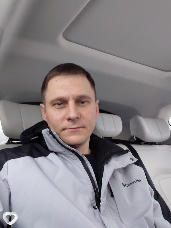 Евгений, 36, Апрелевке — анкета №3787154