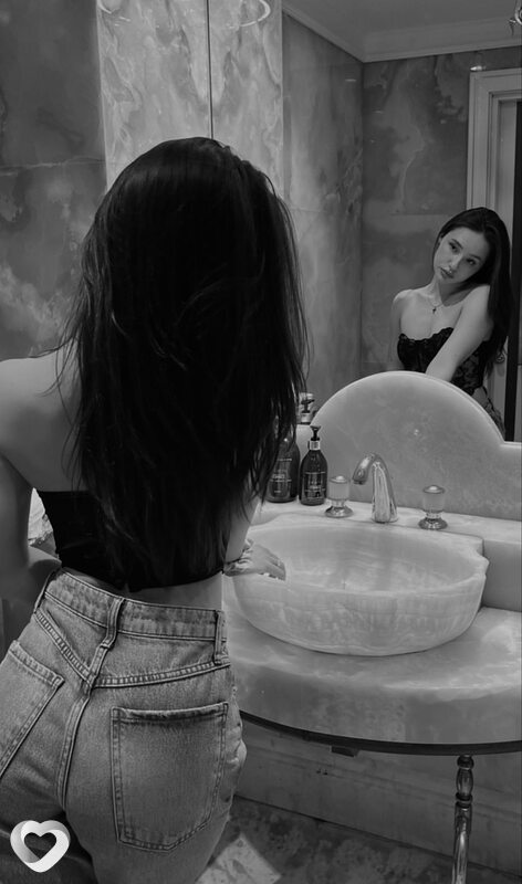 Анастасия, 21, Витебске — анкета №3787160