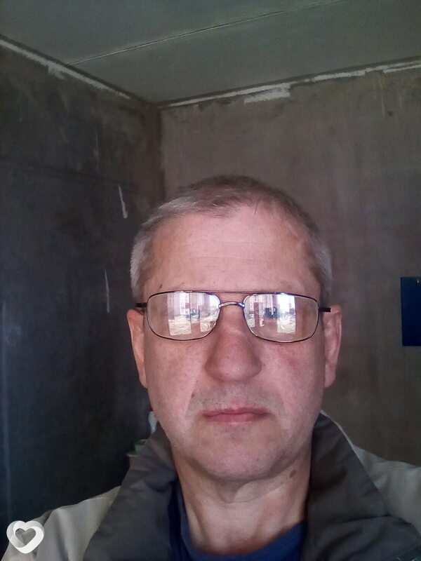 Алексей, 53, Москве — анкета №3787164
