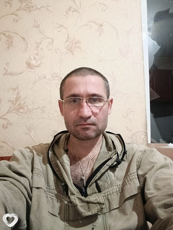 Владимир, 41, Ижевске — анкета №3787230