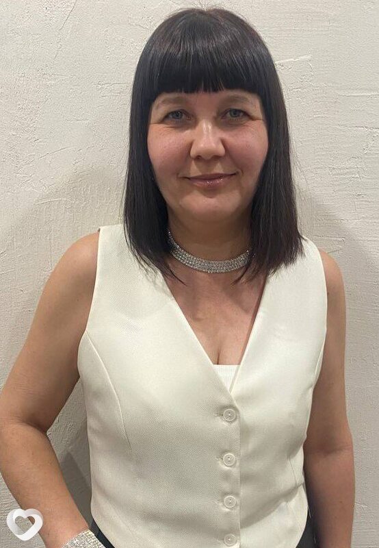 Ольга, 48, Екатеринбурге — анкета №3787290
