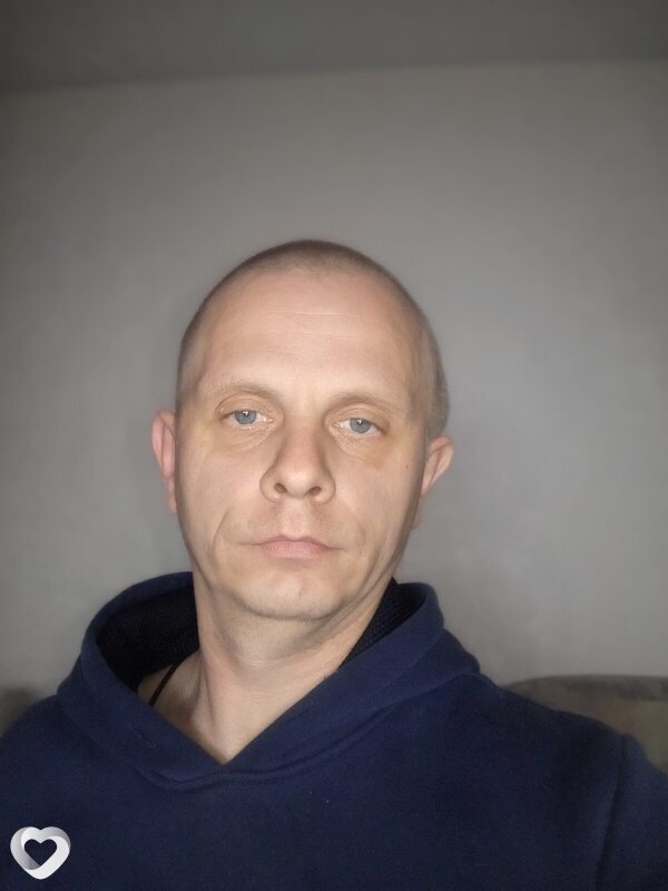 Ник, 40, Нижнем Новгороде — анкета №3787291
