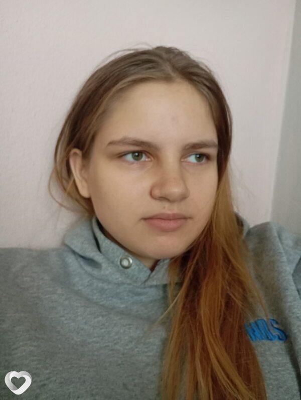 Дарья, 20, Твери — анкета №3787308