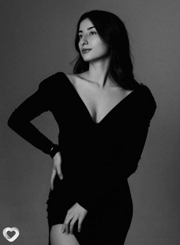 Ксения, 20, Краснодаре — анкета №3787339