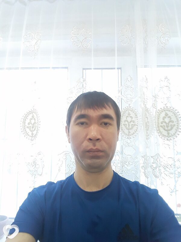 Рустам, 39, Экибастузе — анкета №3787344