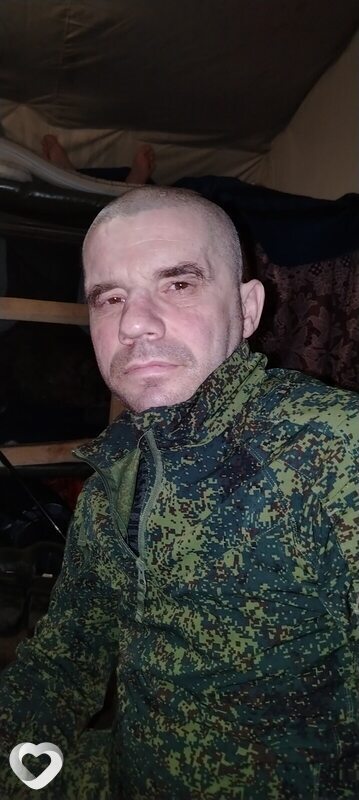Сергей, 39, Омске — анкета №3787349