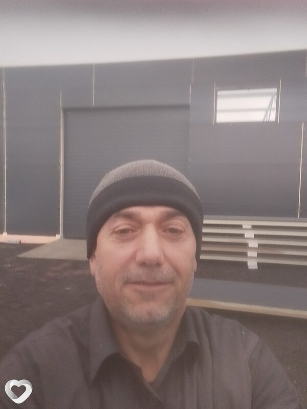 Али, 56, Астане — анкета №3787352
