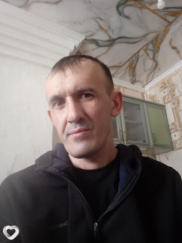 Александр, 39, Семей — анкета №3787353