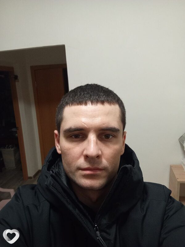 Витёк, 30, Архангельске — анкета №3787359