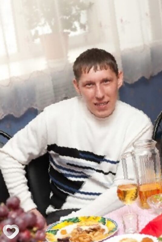 Серегей, 42, Прокопьевске — анкета №3787240