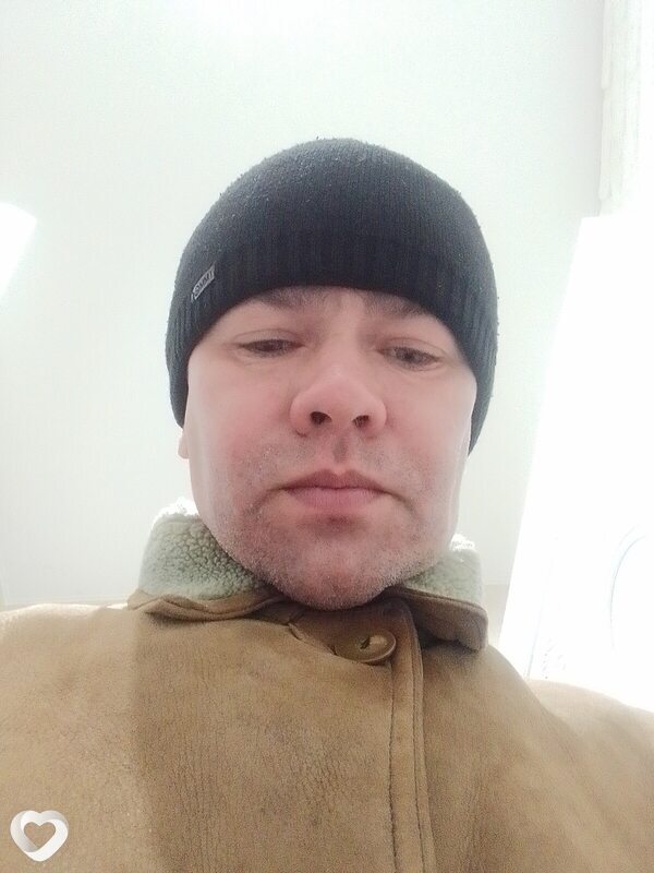 Олег, 44, Курске — анкета №3787248