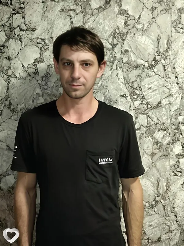 Андрей, 33, Барнауле — анкета №3787252