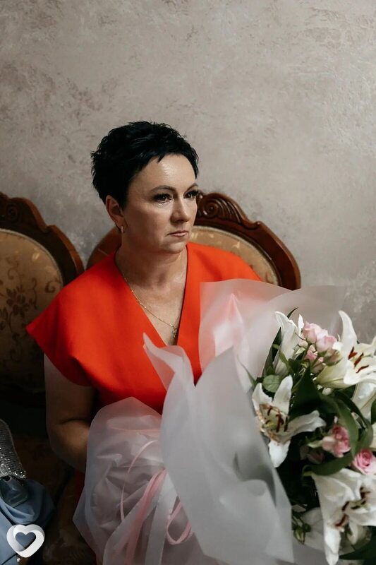 Инна, 49, Лисках — анкета №3787253