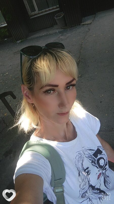 Милена, 25, Березниках — анкета №3787254