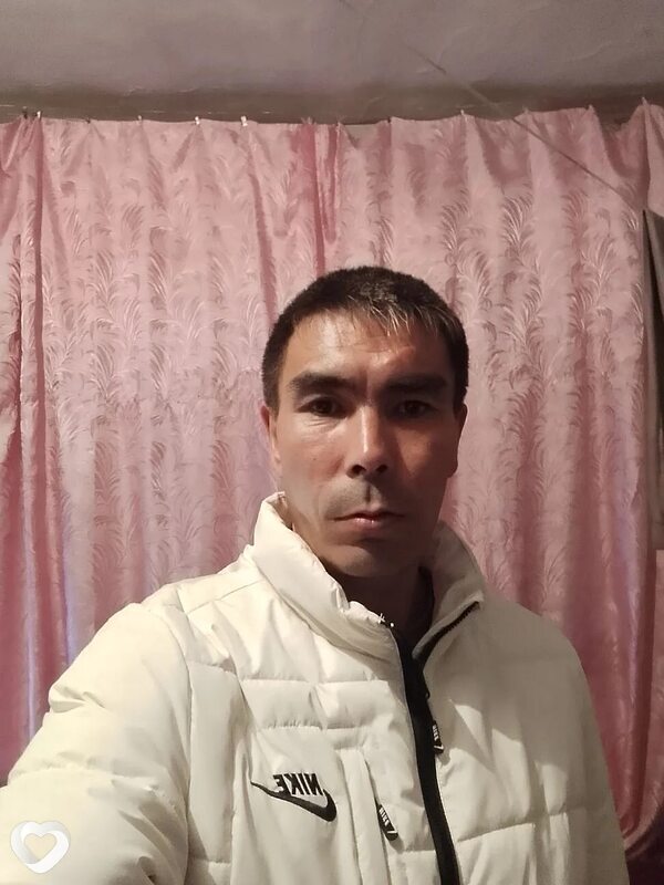 Валерий, 39, Иркутске — анкета №3787368