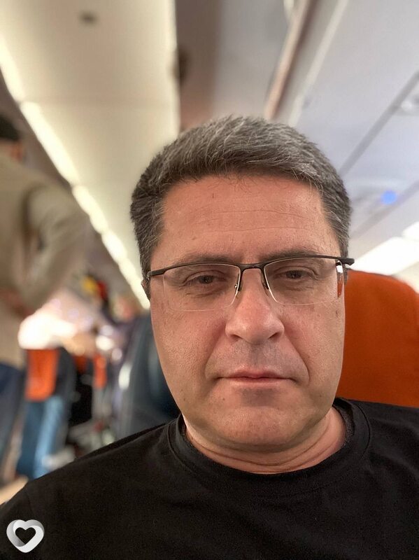 Максим, 44, Волгограде — анкета №3787379
