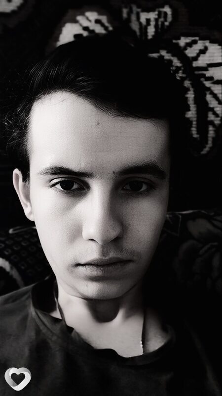 Дмитрий, 23, Торезе — анкета №3787382