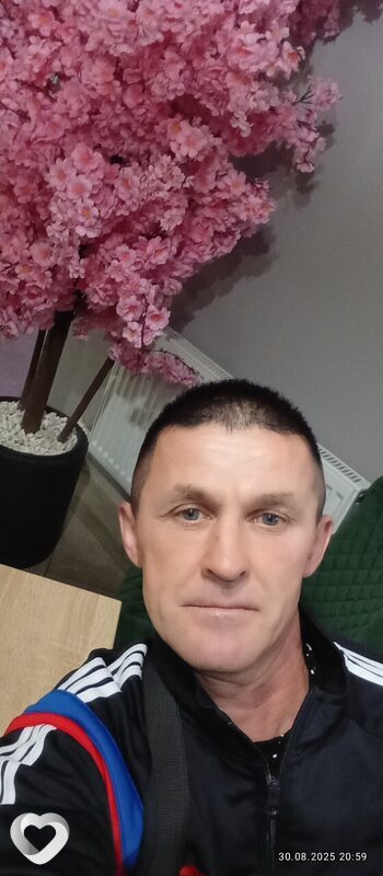 Гера, 46, Ижевске — анкета №3787264