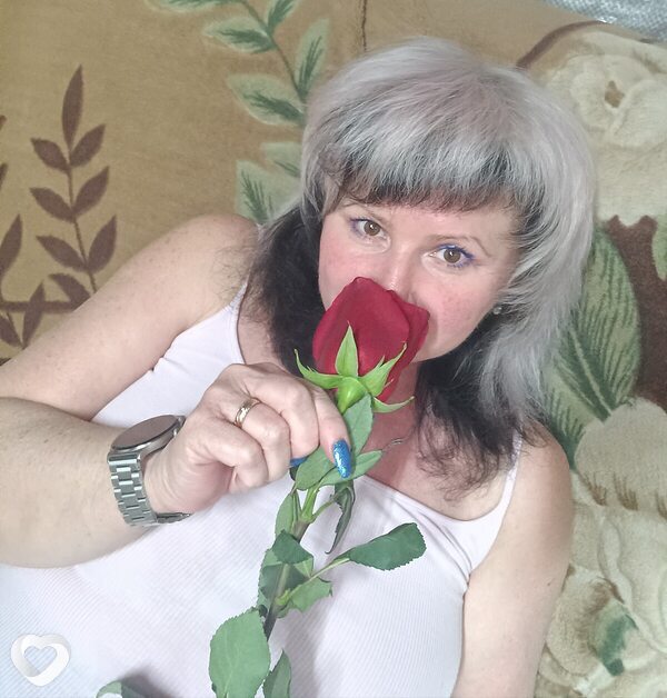 Мария, 52, Ефремове — анкета №3787265