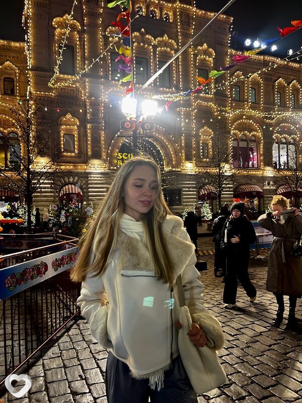 София, 21, Новосибирске — анкета №3787268