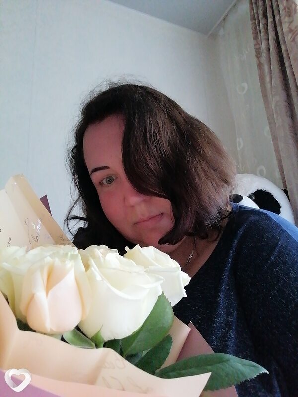 Елена, 44, Минске — анкета №3787270
