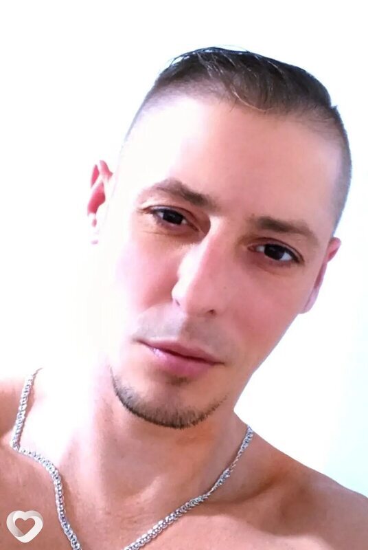 Aleksei, 42, Одинцове — анкета №3787275
