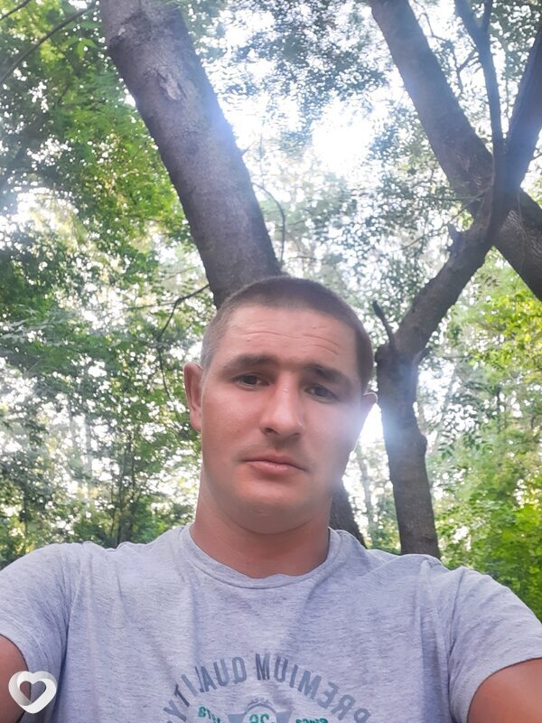 Роман, 34, Алуште — анкета №3787276