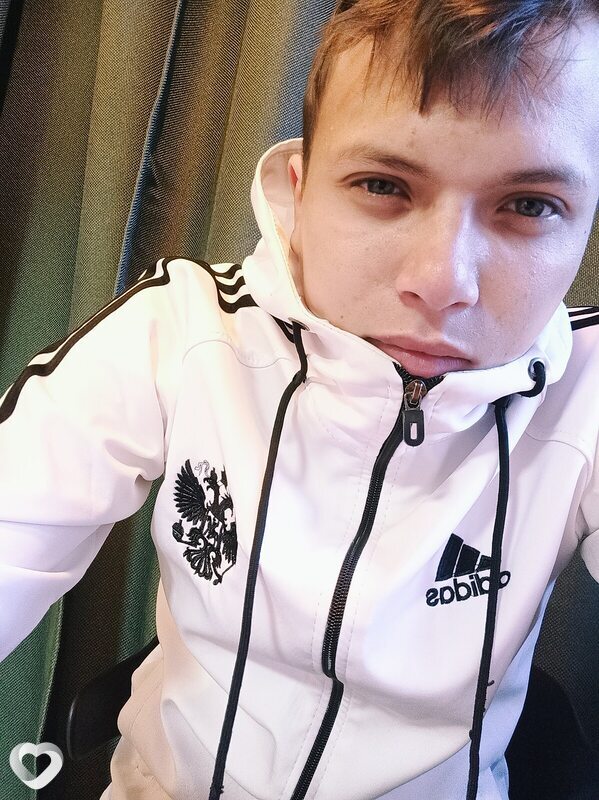 Алексей, 23, Екатеринбурге — анкета №3787284