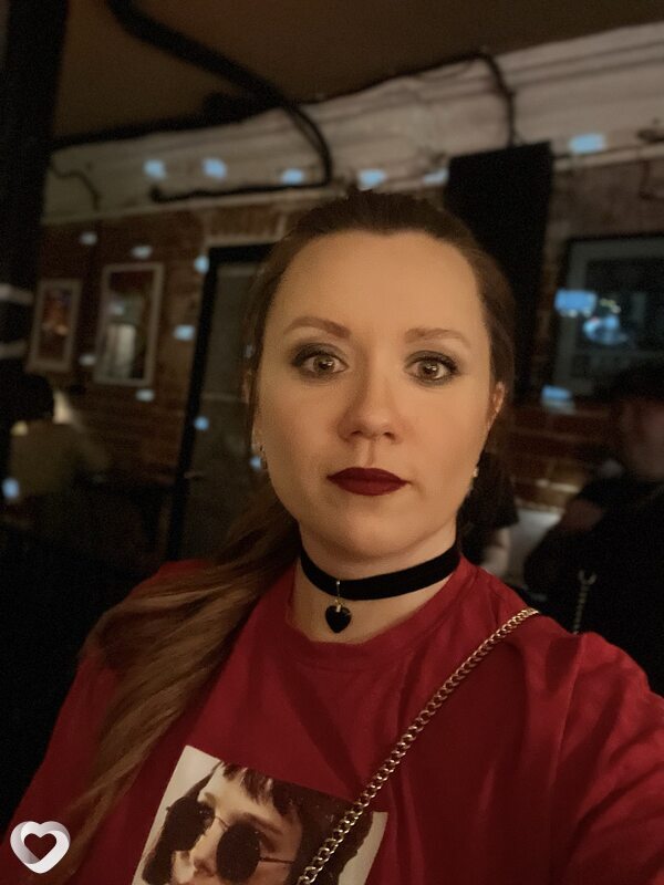 Елена, 41, Екатеринбурге — анкета №3787286