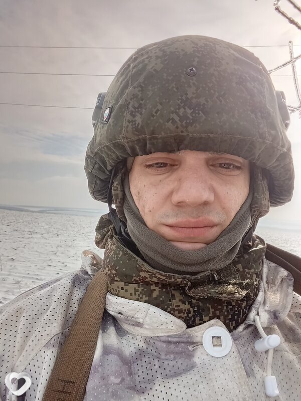 Даниил, 31, Донецке — анкета №3787494