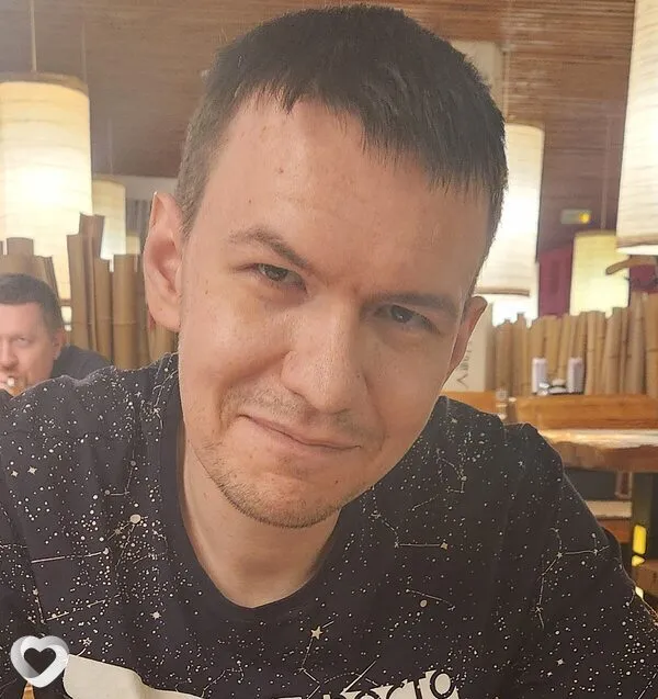 Сергей, 34, Москве — анкета №3787510