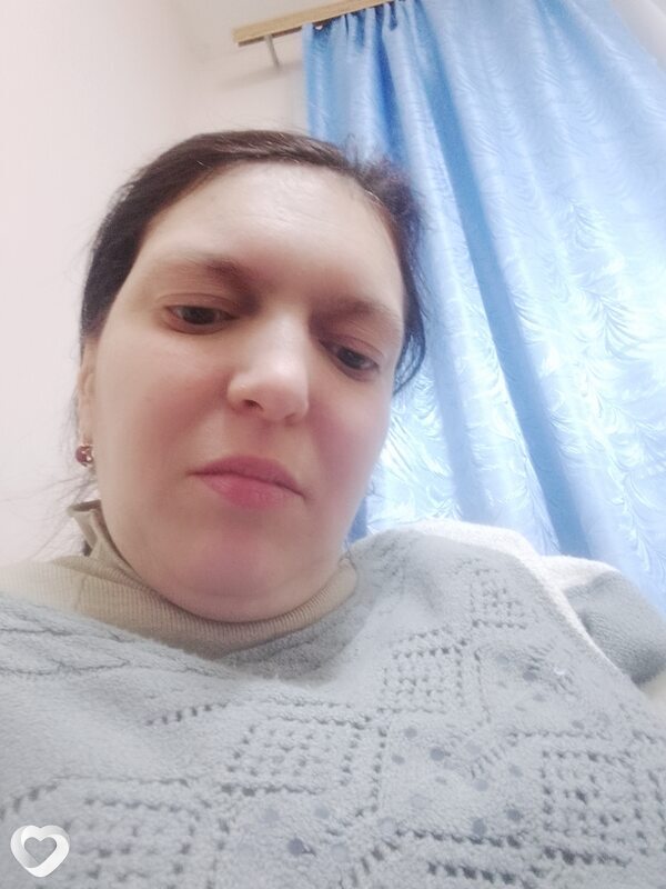 Лана, 38, Саратове — анкета №3788186