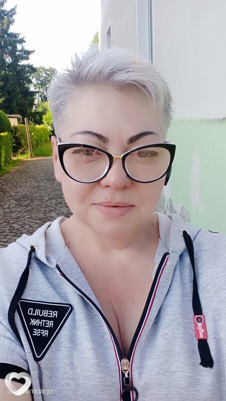 Наташа, 53, Кривое Роге — анкета №3788198