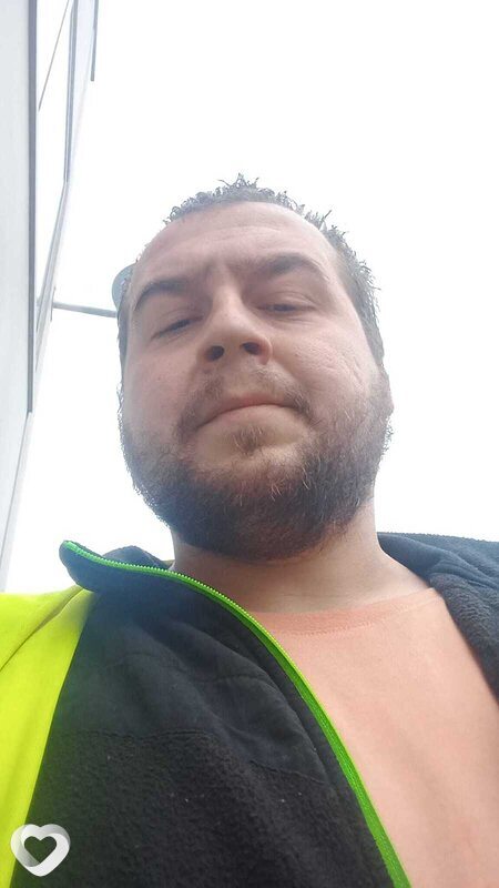 Андрей, 37, Вильнюс — анкета №3787403