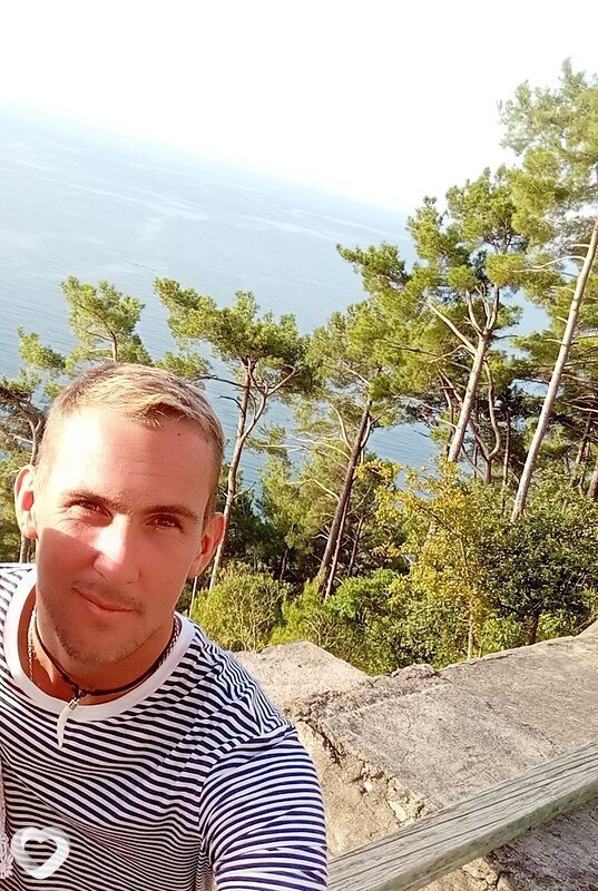 Иван, 38, Череповце — анкета №3787406